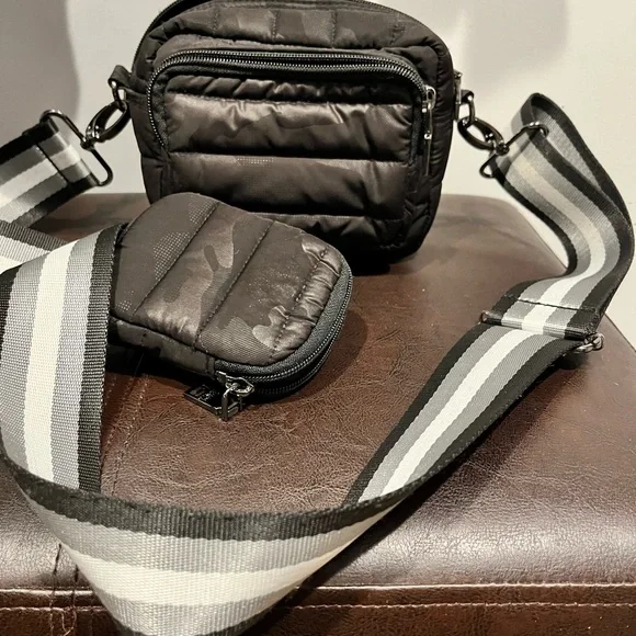 Think royln venture black camo - Picture 2 of 2